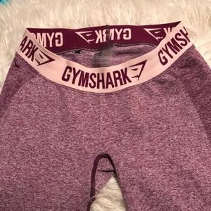 NEW gymshark FLEX leggings.